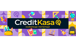 CreditKasa