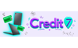 Credit7