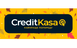 CreditKasa